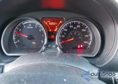 2014 Nissan Versa Note S Plus z USA, uszkodzony, nr VIN 3N1CE2CP0EL402472